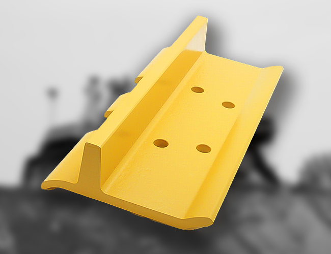 rupsplaten bulldozers